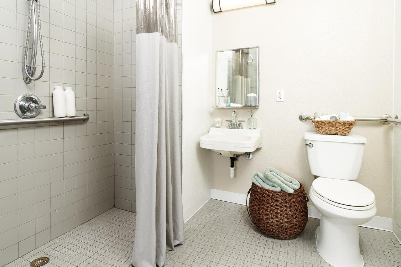 Intown Suites Extended Stay Orlando Fl - Universal Exterior foto