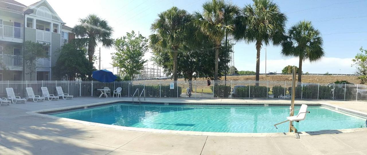 Intown Suites Extended Stay Orlando Fl - Universal Exterior foto